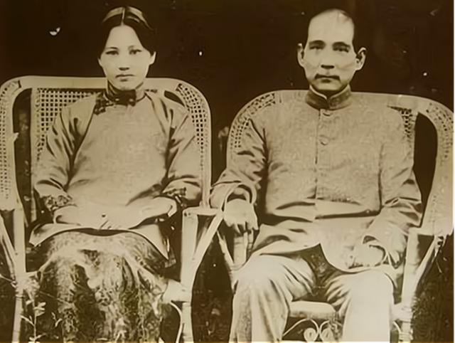 民国第一家族宋氏家族是怎样发迹的？插图89