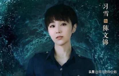 盗墓笔记中陈文锦和齐晋是什么样的人物？