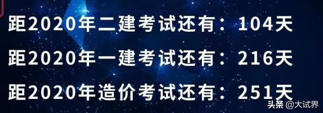 想考二建,但是没有头绪,希望有前辈可以指导一下,比如从哪里学起？