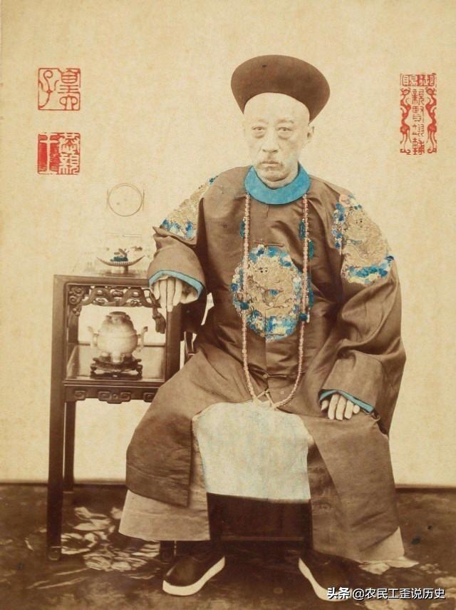 慈禧太后垂帘听政多长时间？真的毫无是处么？