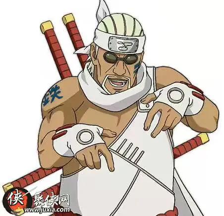 头条问答 - 惊门凯打得过奇拉比吗?为何?(6个回答)