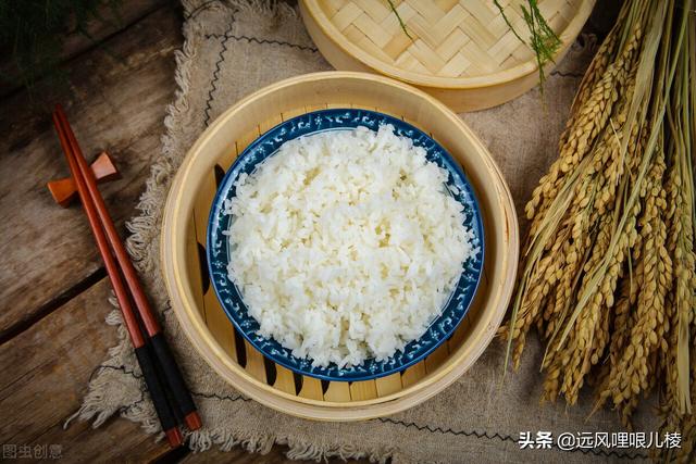 煮米饭时有什么技巧，煮米饭时该如何保持米饭的营养