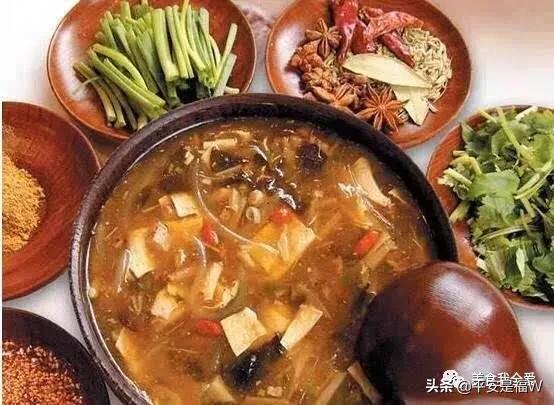 美食主播做的菜真的好吃吗？