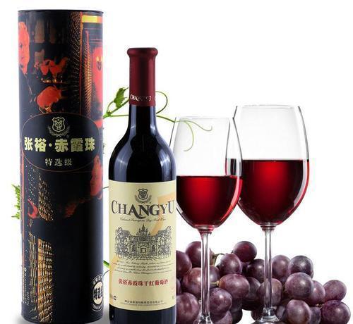 梦坡1948干红葡萄酒价格，请问山东的美酒都有哪些呀