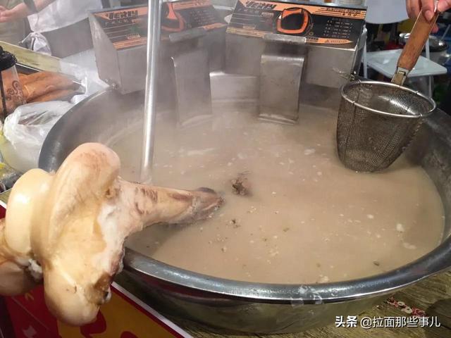 牛骨:牛骨的功效与作用 牛骨汤最忌讳放什么香料？