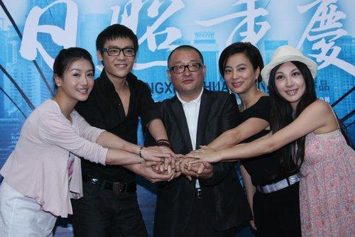 许嘉雯:娱乐圈因为临时加价而悔恨的有哪些演员？