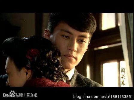 《闯关东》中的鲜儿为什么一直没能嫁给传武？