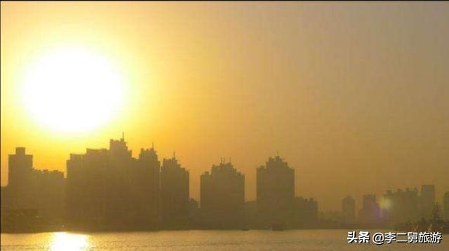 2020年五一,石家庄哪个旅游景点最受欢迎？最火爆？