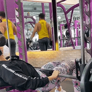 練臀的好處有什麼？外形好看只是一部分，7個動作幫你收獲健康美