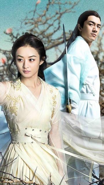 绝爱剧情介绍:你看过最虐心的古装电视剧是什么？
