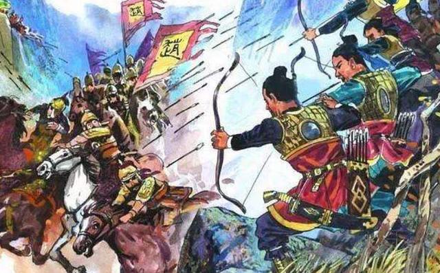 白起杀了多少人:白起坑杀四十万降卒，是否与秦国的军功制度有关？
