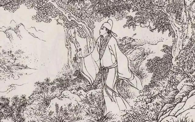 风味人间收官:为什么说蒲松龄的《长清僧》阐述了真正的得道高僧？