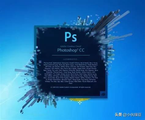 为什么有一些设计师不用最新版的Photoshop？