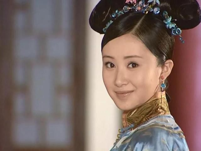 康熙为什么没有娶苏麻喇姑？插图83