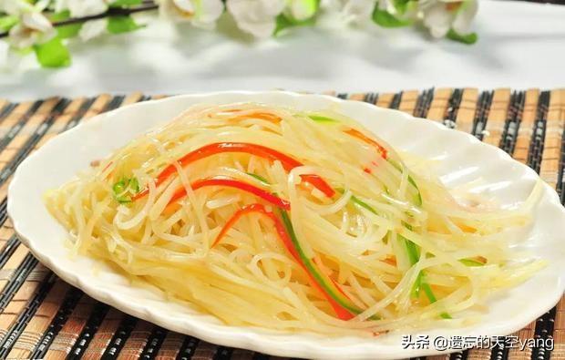 隔夜菜能不能吃?腌制的咸菜呢?