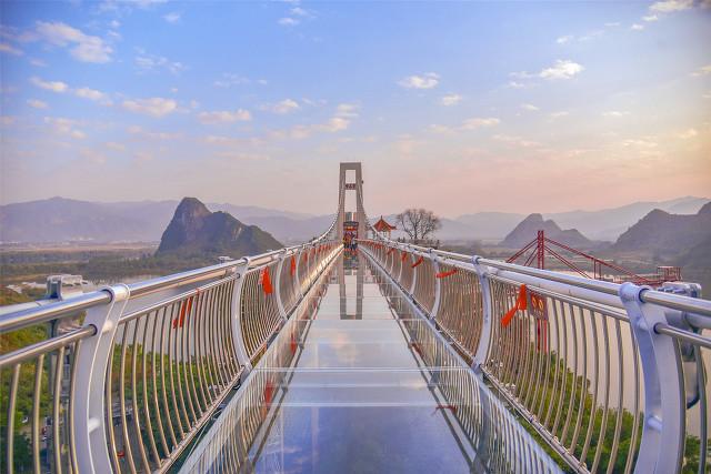 广东英德市有什么地方最值得去游玩 英德市区旅游必去十大景点-十万个