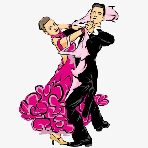 怎么学跳交谊舞(学跳交谊舞的三步基本步怎么学)