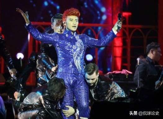 (侃球论史的回答,0赞)