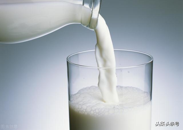 常喝牛奶和不喝牛奶的人有哪些差别，长期喝牛奶或者配方奶的孩子和不喝牛奶的孩子有差别吗？