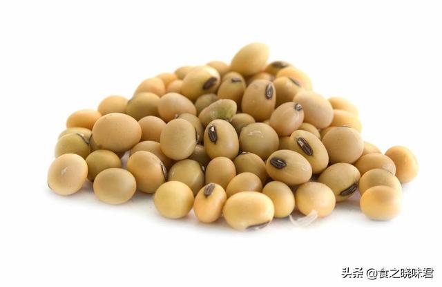 黄豆壮阳吗，据说黄豆对男性不利，是真的吗？男性每天吃多少黄豆为宜？