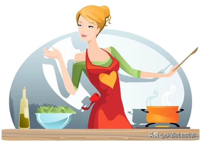 女生一定要学会做饭吗，当代女生需要学会做饭吗自己不愿意的那种