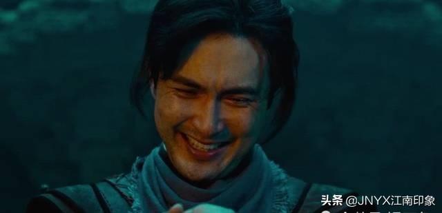 龙岭迷窟电影:《龙岭迷窟之最后的搬山道人》剧情怎么跳跃？