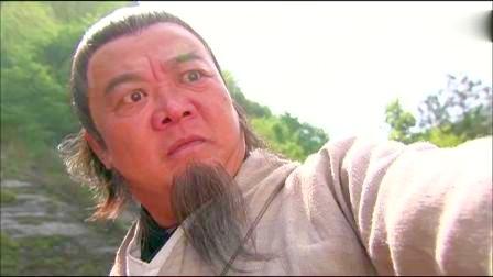 三霄娘娘:《封神演义》中，三霄娘娘和魔家四将哪个更厉害一点