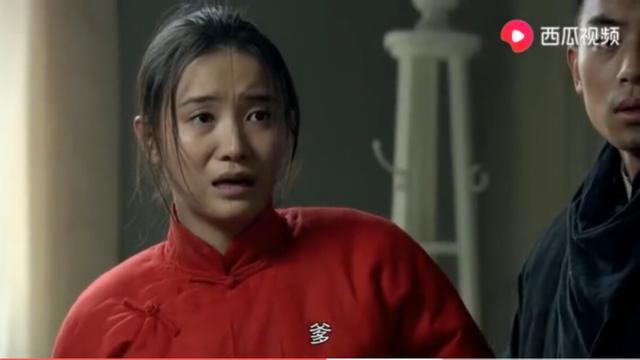 《闯关东》中的鲜儿为什么一直没能嫁给传武？
