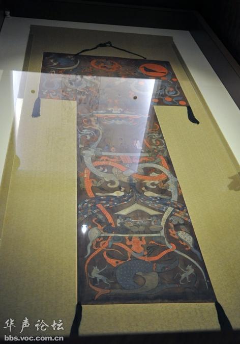 透明棺材:历史上的今天， “马王堆东方睡美人”被发现，您了解吗