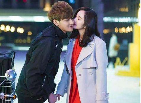 刘恺威杨幂吻戏:杨幂和刘恺威会复婚吗？说说你的观点？