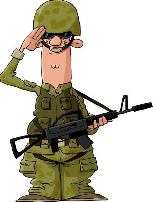 头条问答 - 古代打仗真的是主帅冲在前面最先上吗?(17个回答)