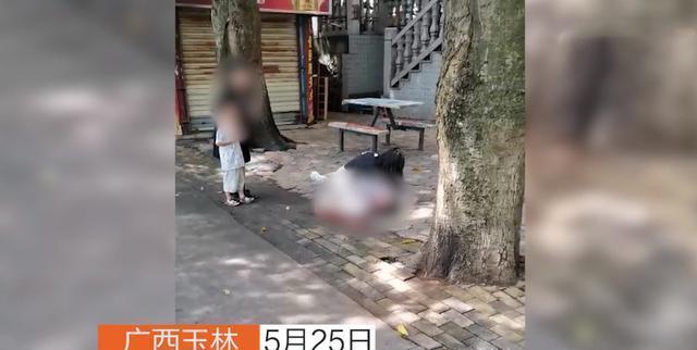 男子将孩子从29楼扔下并捅伤妻子，如何看待天津67老人捅杀年轻女士事件