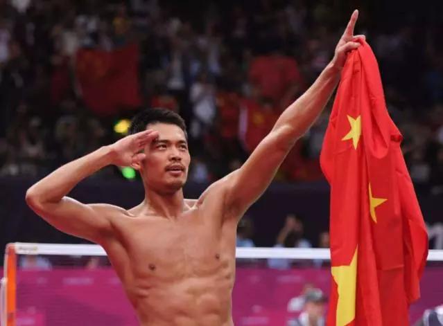 王军霞婚姻:评选建国以来十大最佳运动员，你们都选谁，为什么