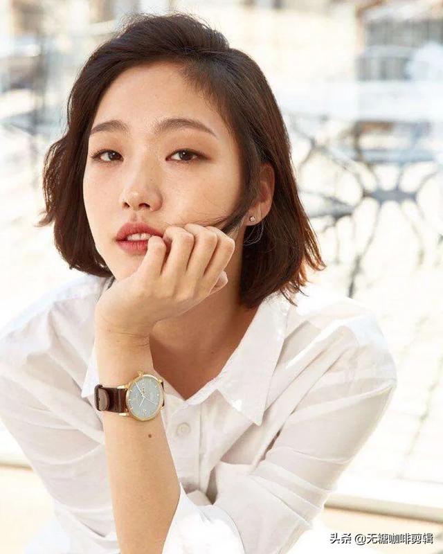如何评价韩国女演员金高银？