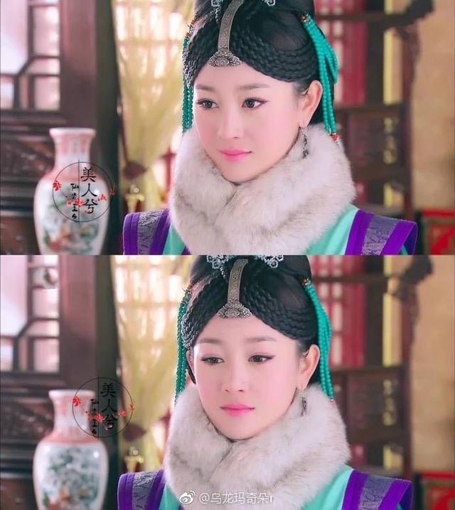 皇太极简介:卓林和皇太极是什么关系？