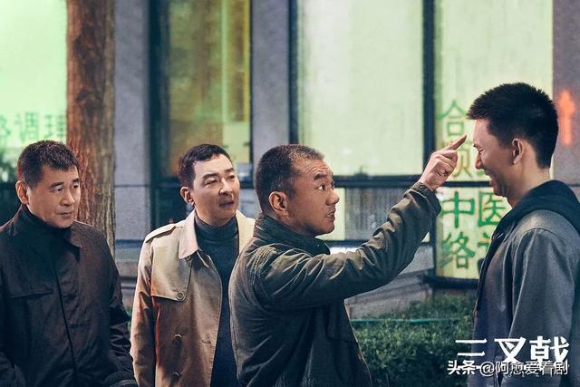 最近有哪些情感电视剧（除了古代剧）比较好看？