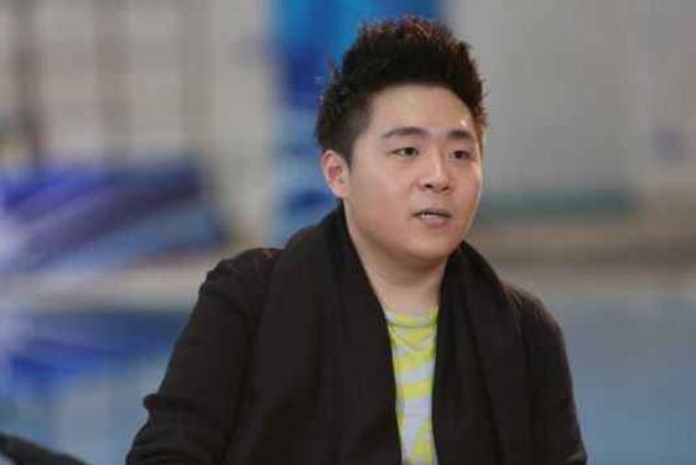 郝邵文资料:落魄的郝邵文再次联手吴孟达，宋小宝加盟会拍出经典吗？