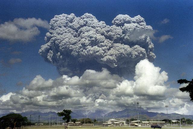 黄石公园火山:美科学家称，岩浆侵入黄石公园下方，火山喷发可能大增，是真的吗