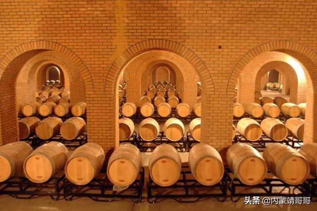 乌海葡萄酒，内蒙古有什么值得推荐的酒庄吗