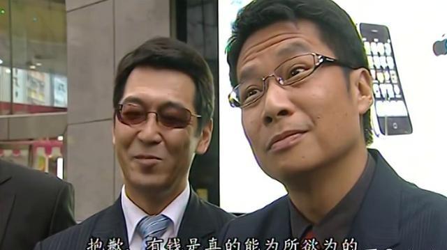 袁春望黑化:影视作品中都有哪些著名的衣冠禽兽形象