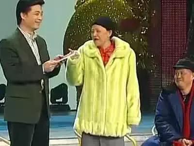 赵本山和宋丹丹:为什么赵本山宋丹丹的小品基本都通不过审核