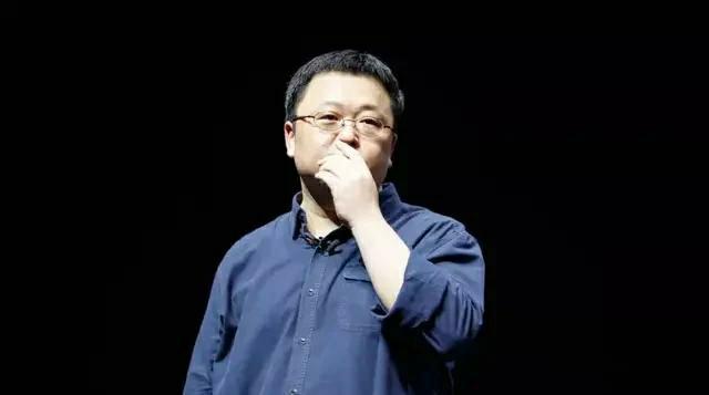 罗永浩怎么欠那么多钱:你如何看待子弹短信竟是罗永浩的个人资产