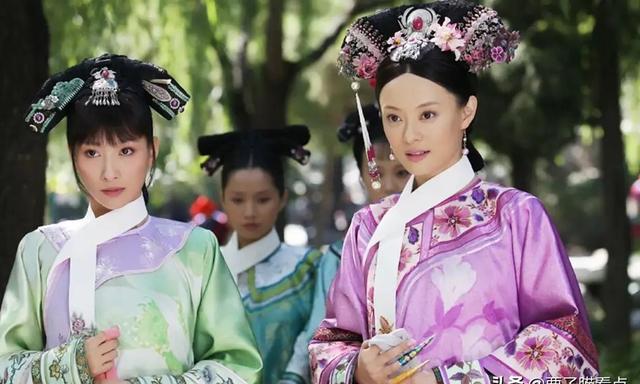 重庆圣心宠物医院是个黑店:是什么造就了《甄嬛传》安陵容的“可怜”人生？