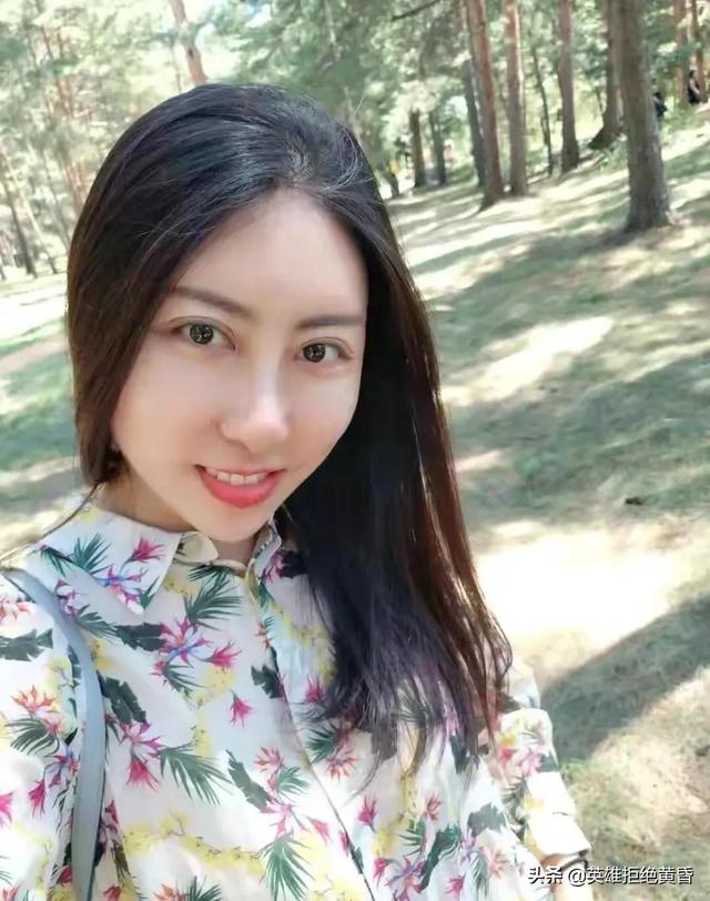 贾浅浅:贾平凹女儿贾浅浅的诗，你们觉得水平怎么样？