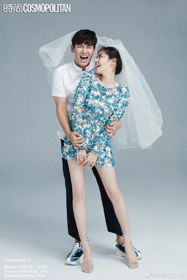 秋瓷炫离了吗:福原爱离婚、秋瓷炫疑似婚变，国外国内画风却完全不同，为什么？