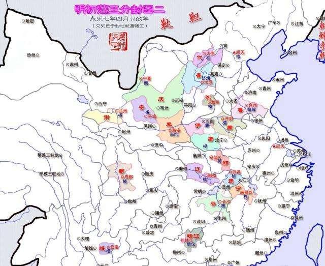 头条问答 - 晋朝的八王之乱祸根是谁一手造成的?(12个回答)