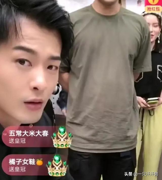 辛巴为什么这么厉害,是家里有背景吗？还是真的靠的自己的努力？