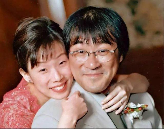 陈辉虹:林忆莲与小11岁男友八年恋情告吹，之前她还有过怎么样的情史