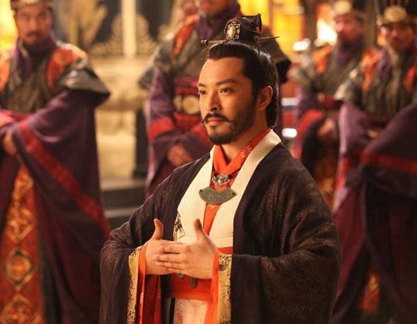 隋炀帝杨广:隋炀帝杨广，真的就一无是处吗？隋朝真的就是杨广败送的吗？