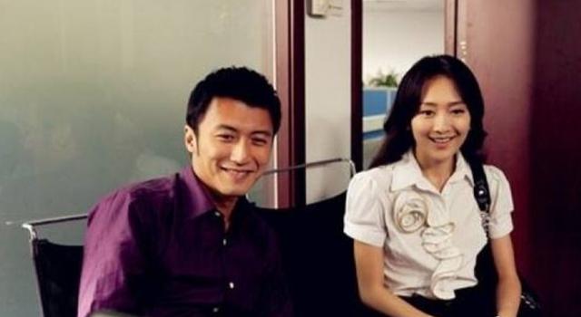 李纯个人资料:李纯和毛林林，谁的演技好
